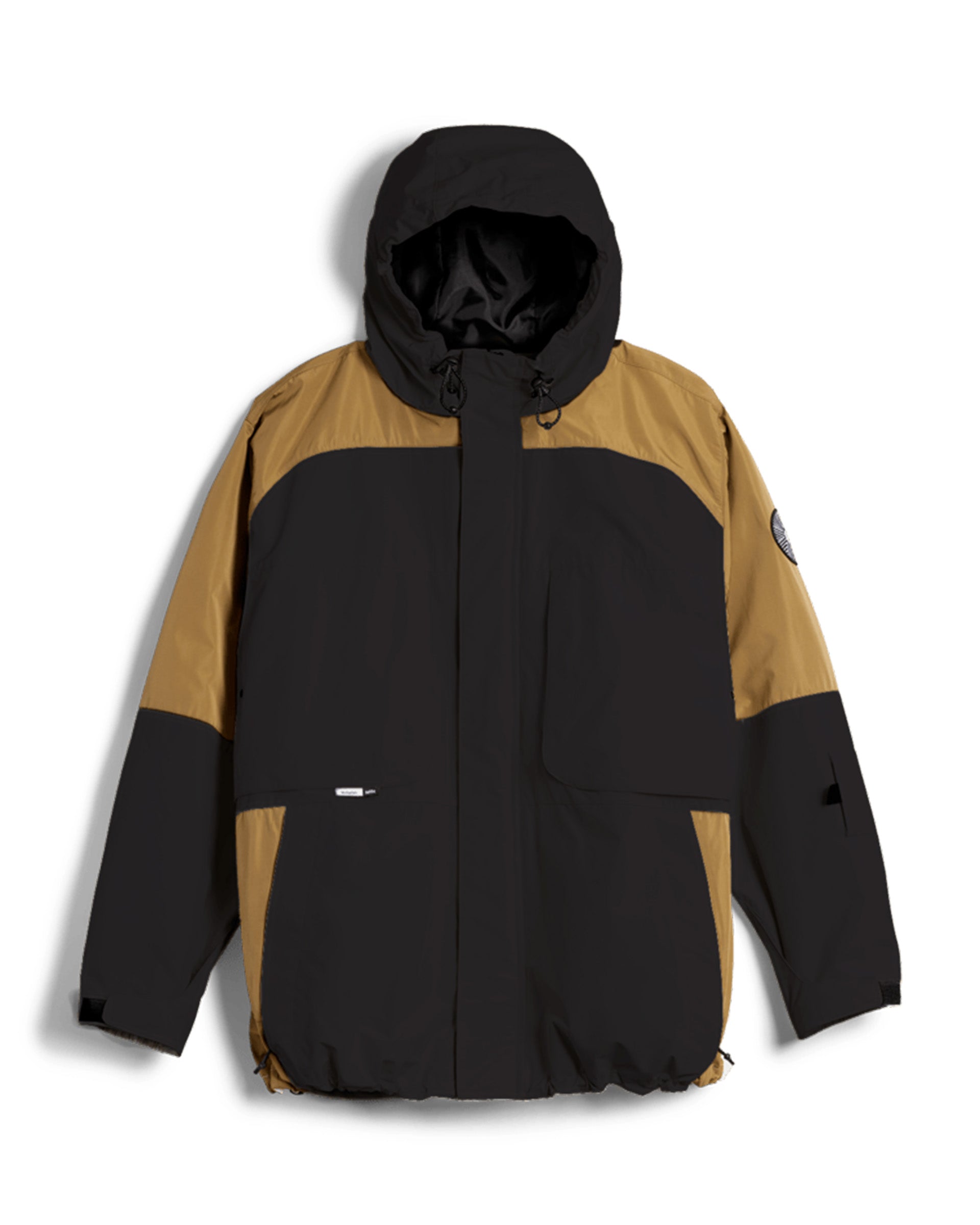 Autumn Field Jacket