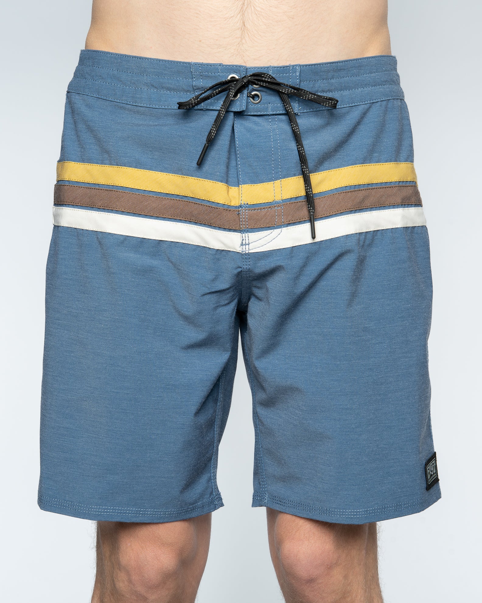 18" Bahia Boardshorts - Navy