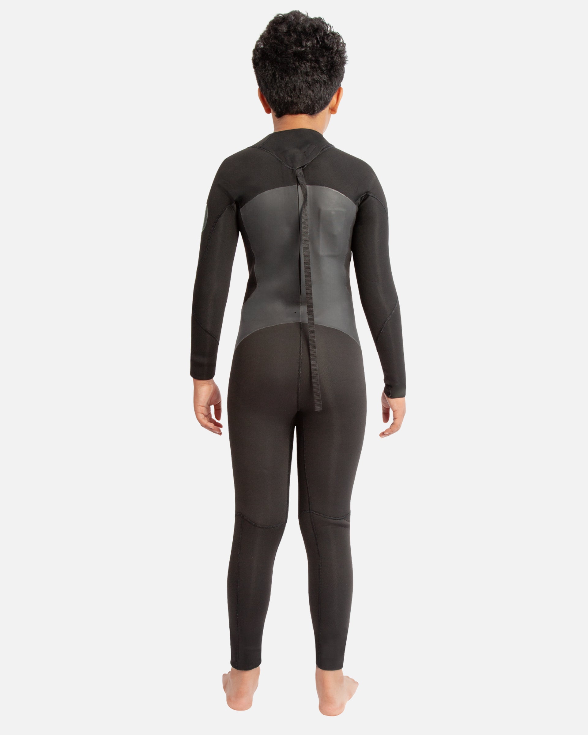 Body Glove Youth Phoenix 3/2mm Back Zip Fullsuit Wetsuit