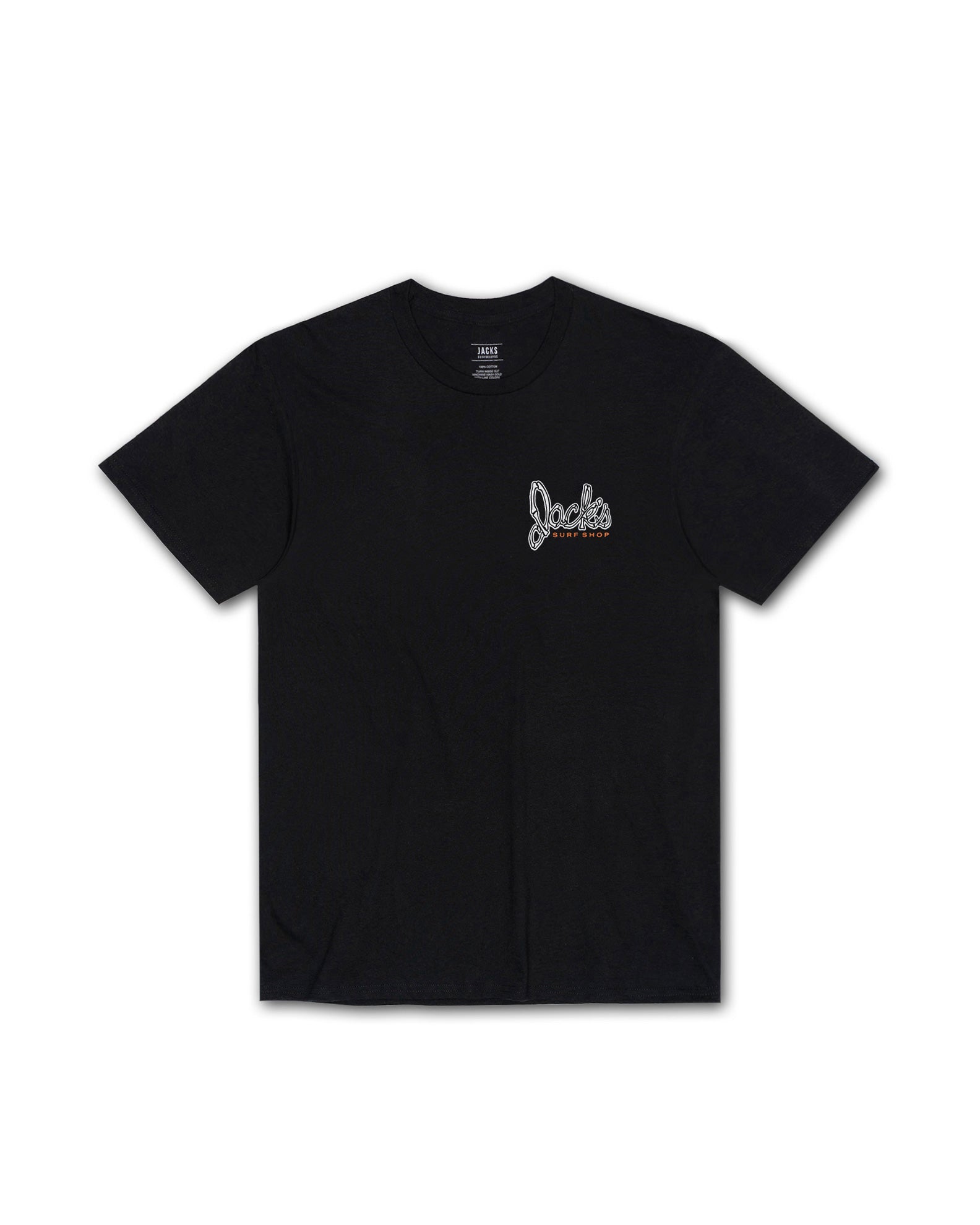Youth (8-16) Limited Halloween "Johnny Cobra" S/S Tee 2025