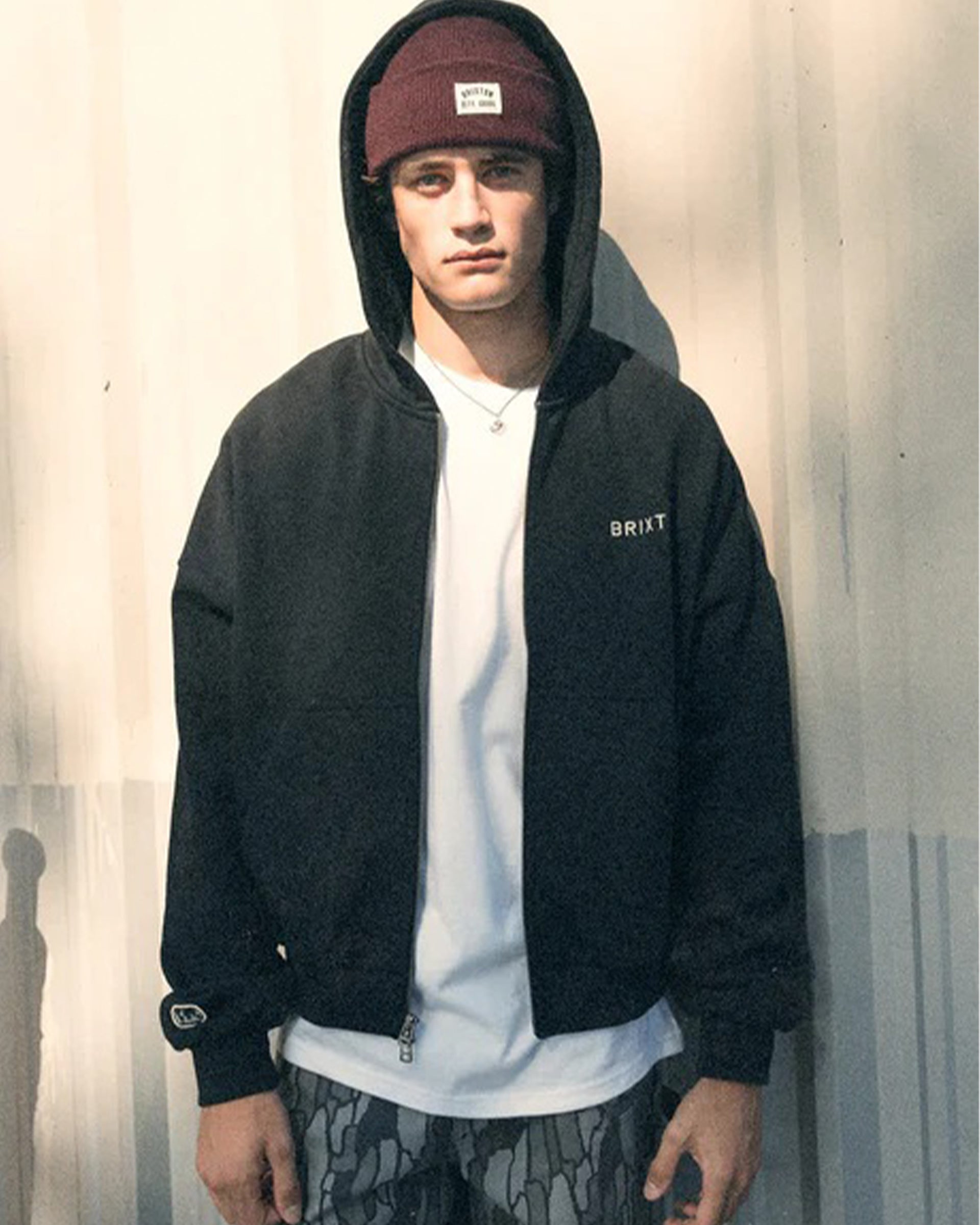 Men's New Arrivals