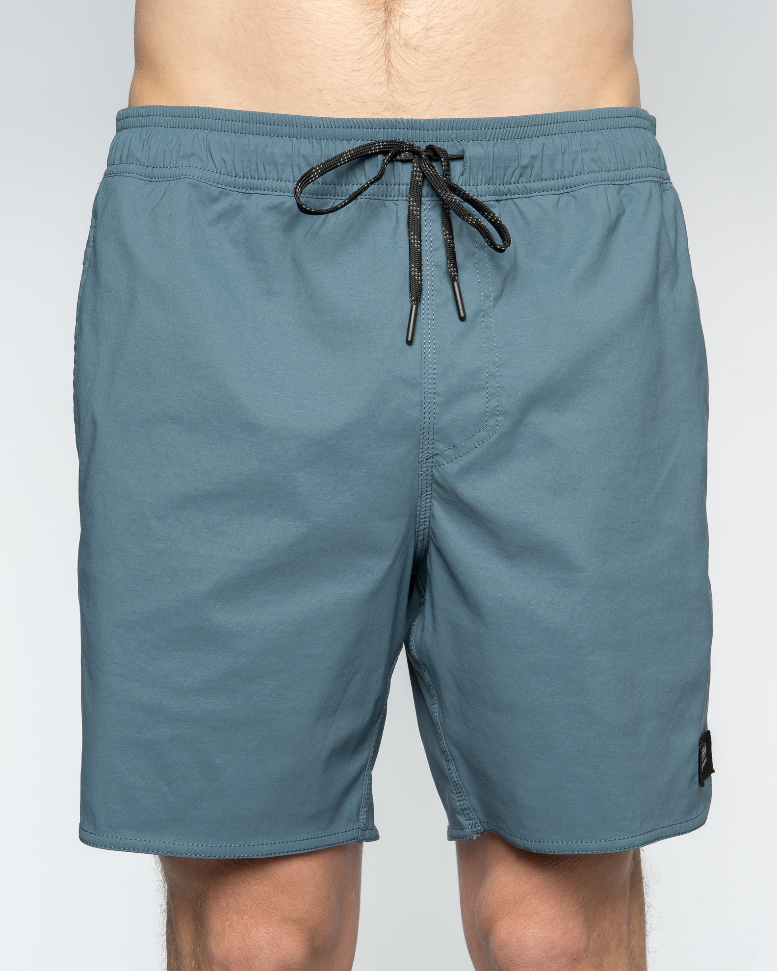 17" Burky Boardshorts - Slate