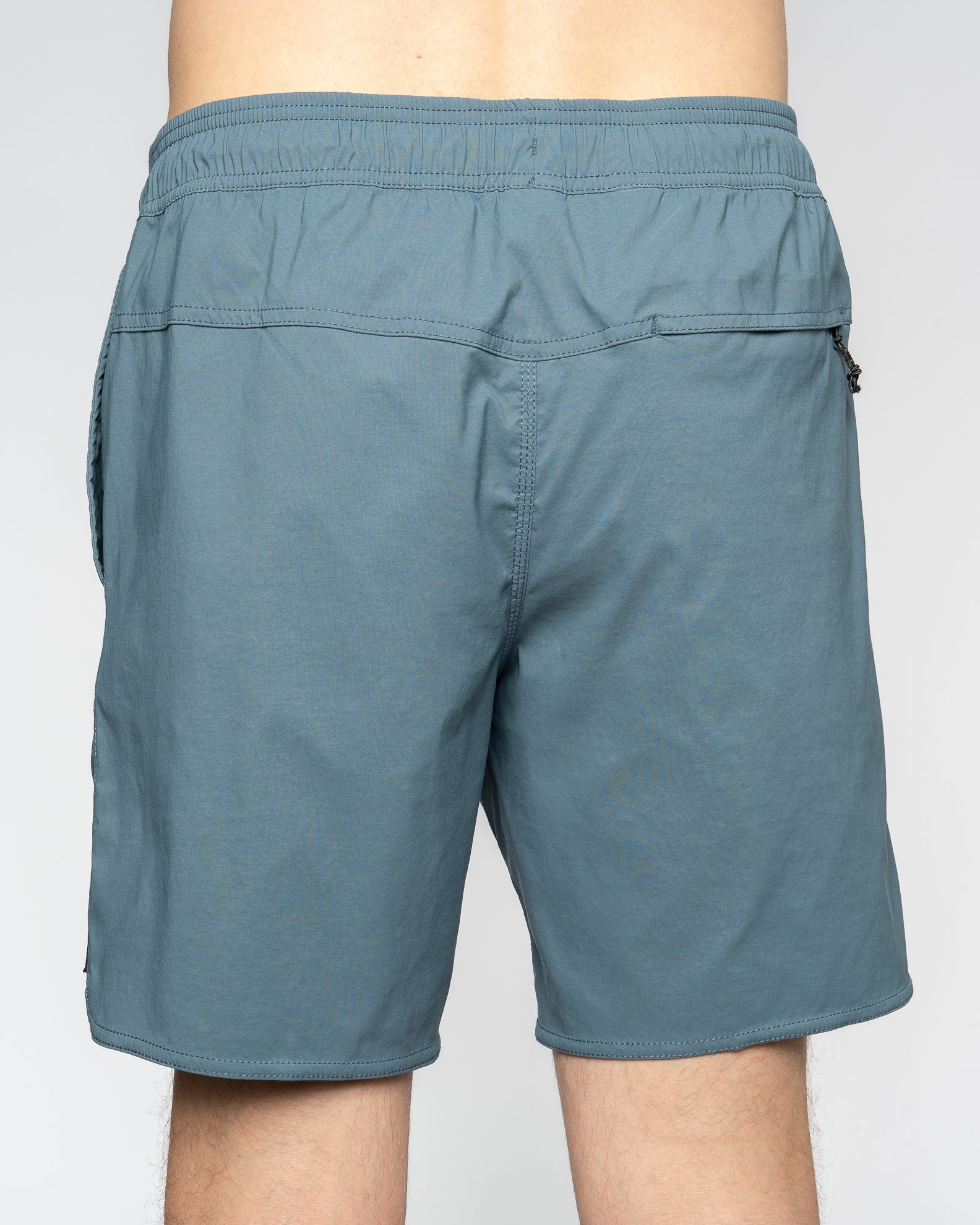 17" Burky Boardshorts - Slate