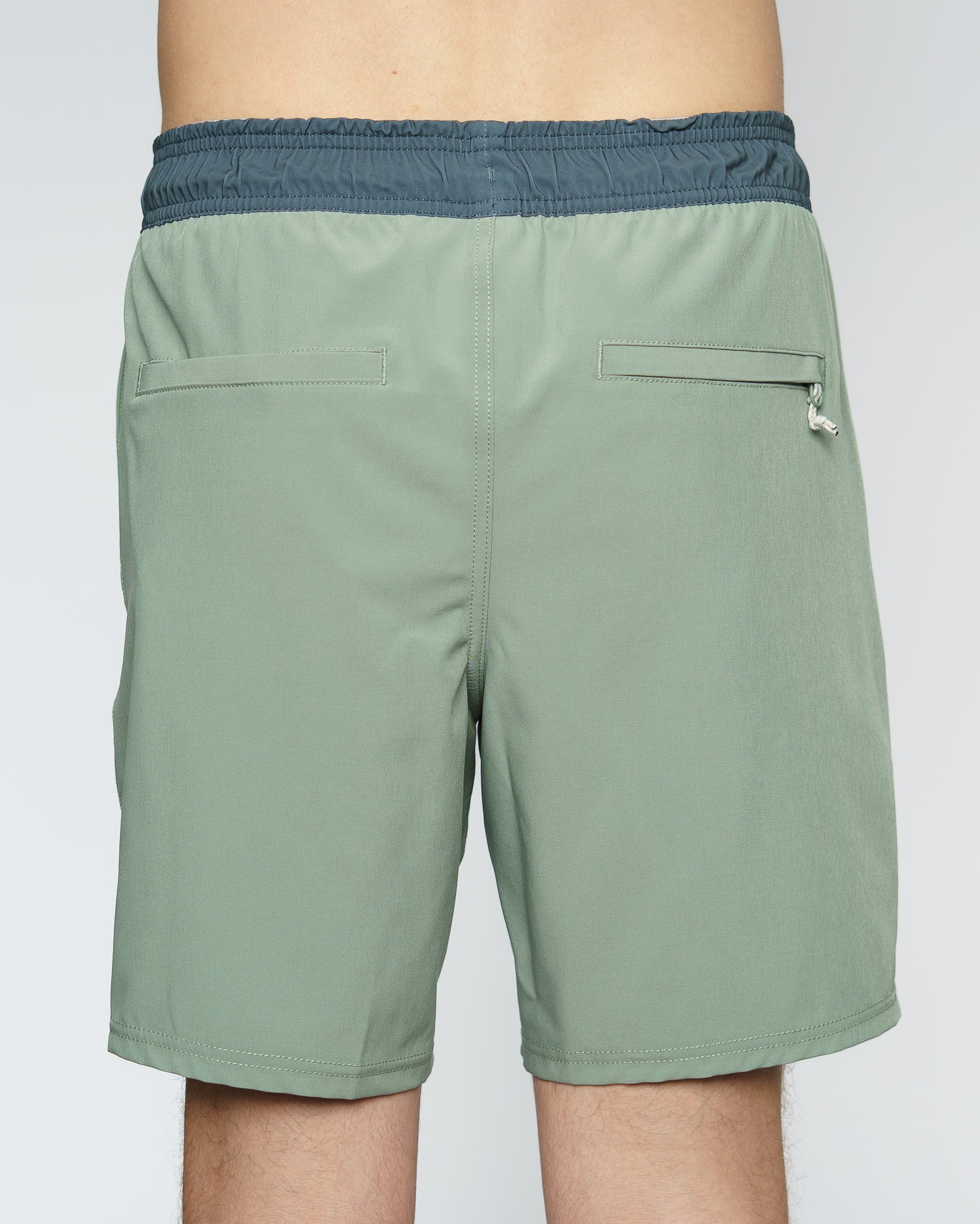 17" Davis Boardshorts
