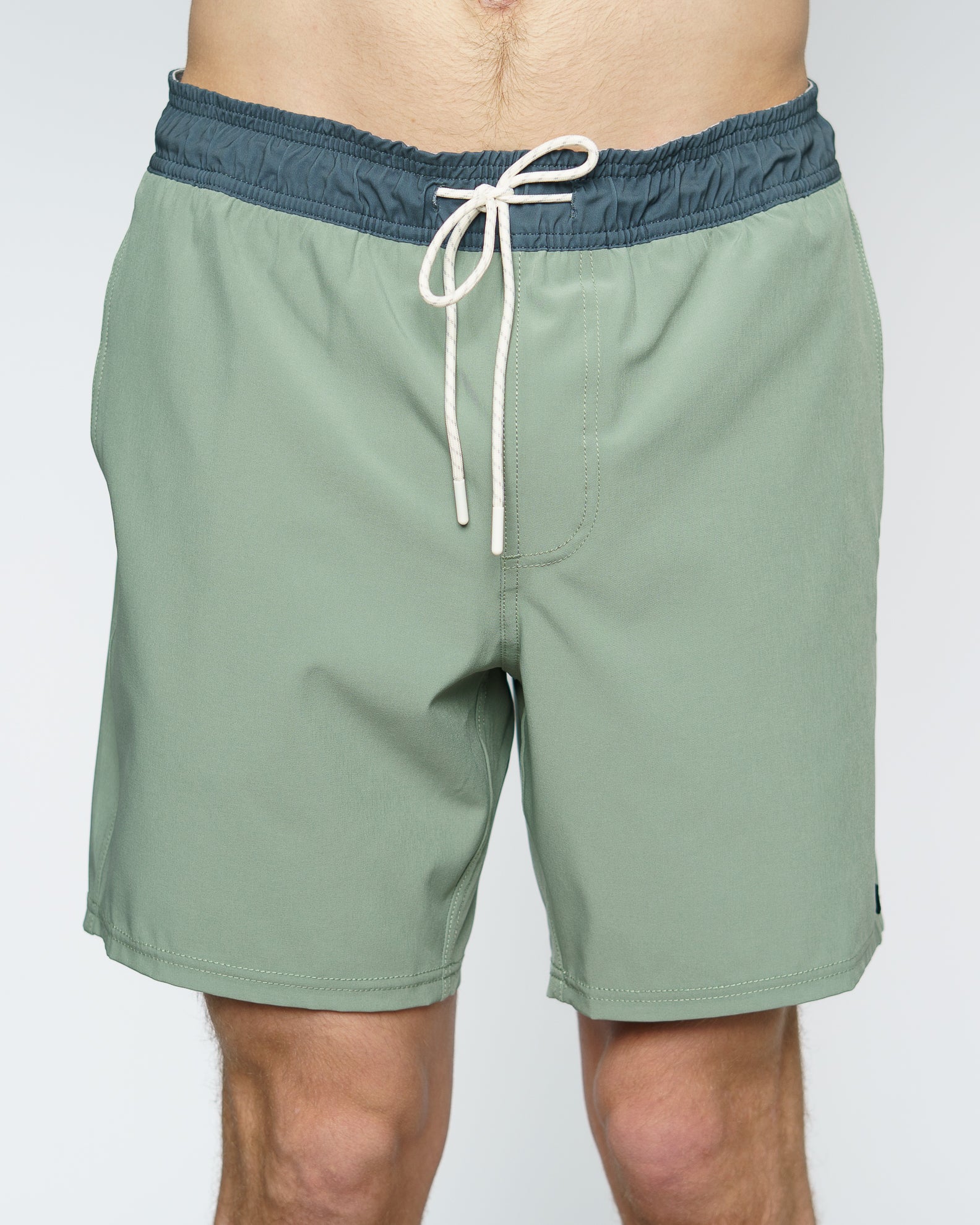 17" Davis Boardshorts