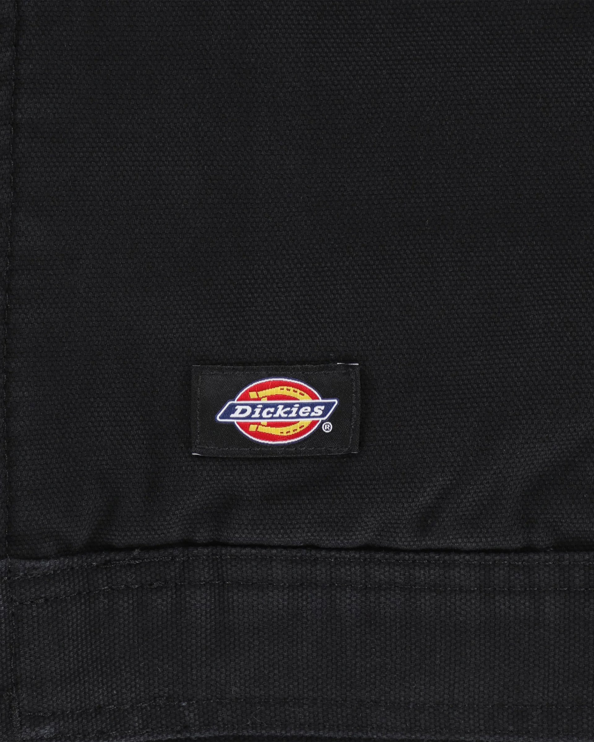 Dickies x Thrasher Jacket - Black