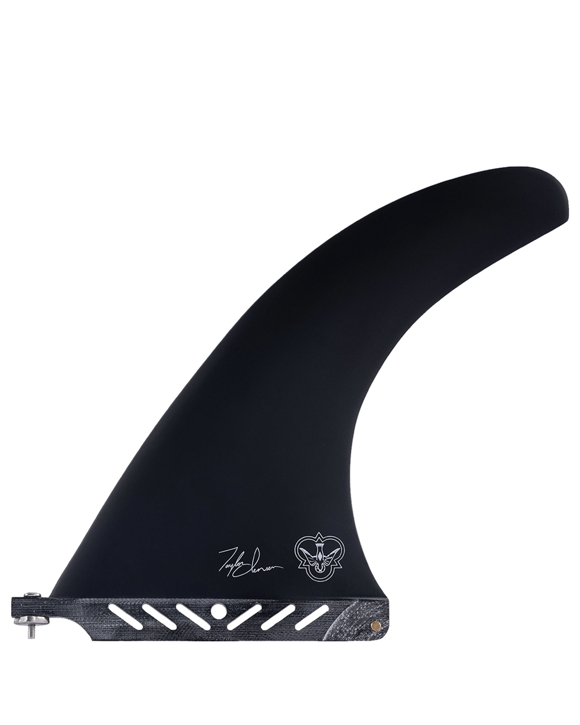 Flying Diamonds of California TJ Power Drive - Black