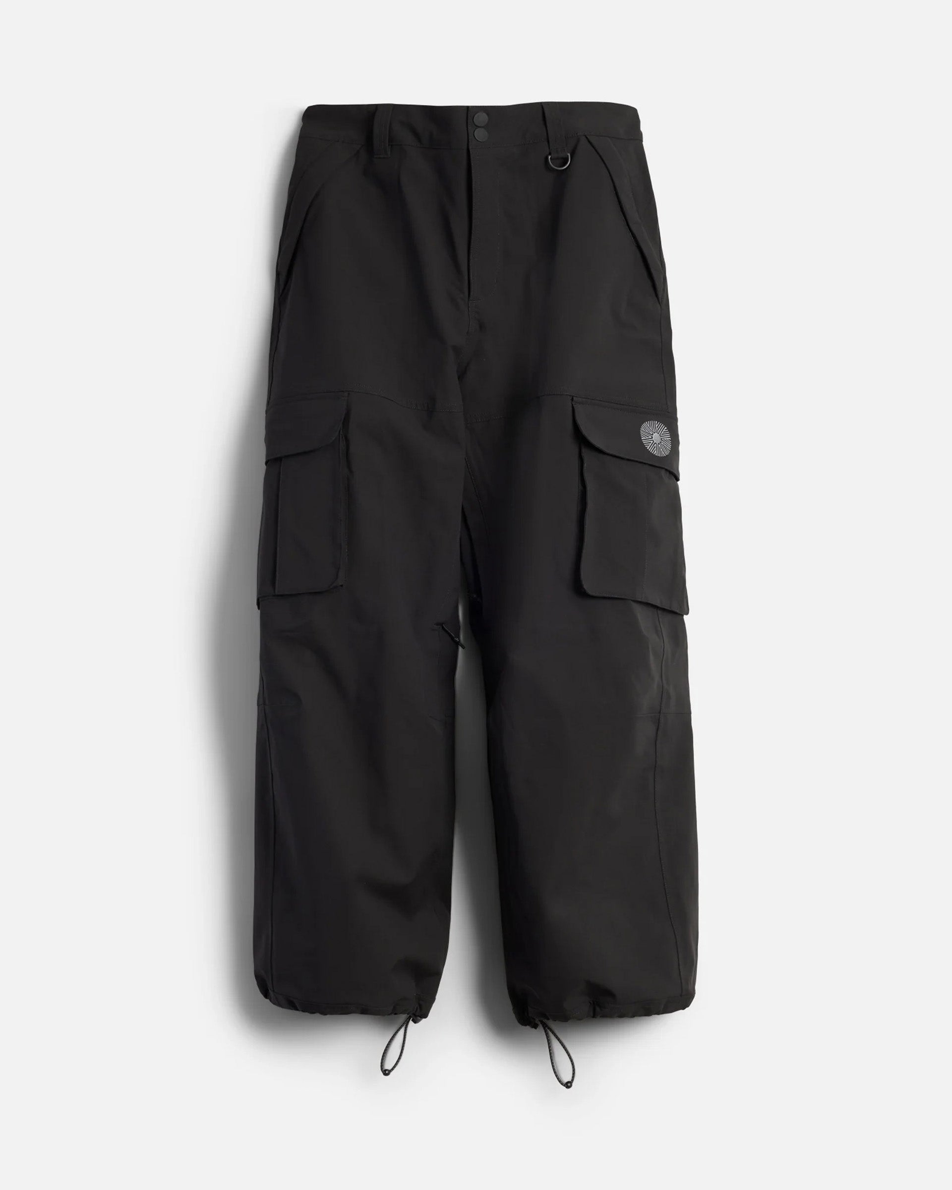 Autumn Reserve 3L Pants