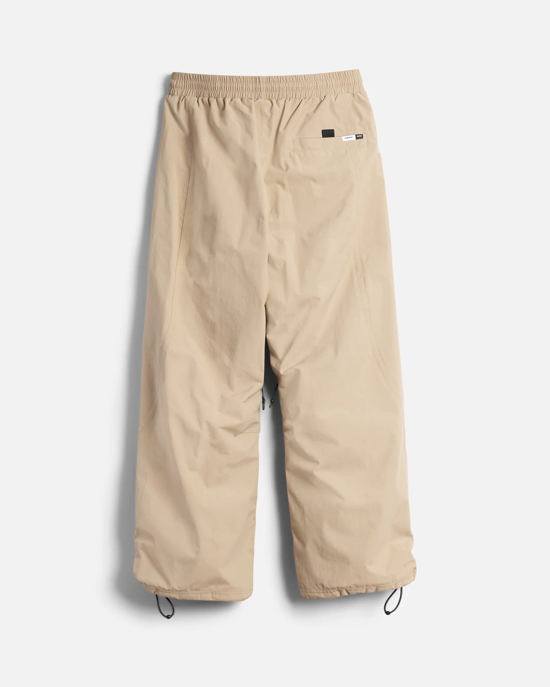 Shadow Pants - Sand