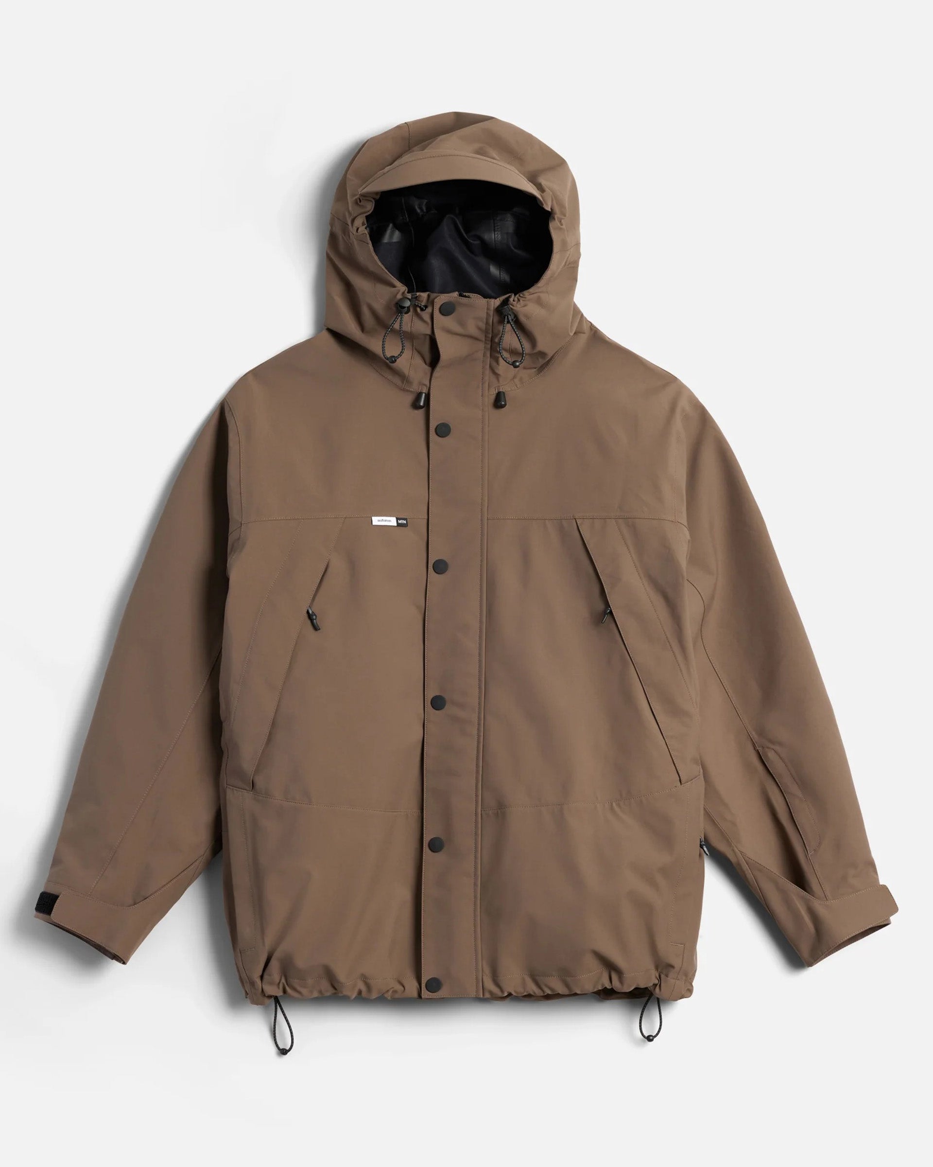 Autumn Shasta 3L Jacket