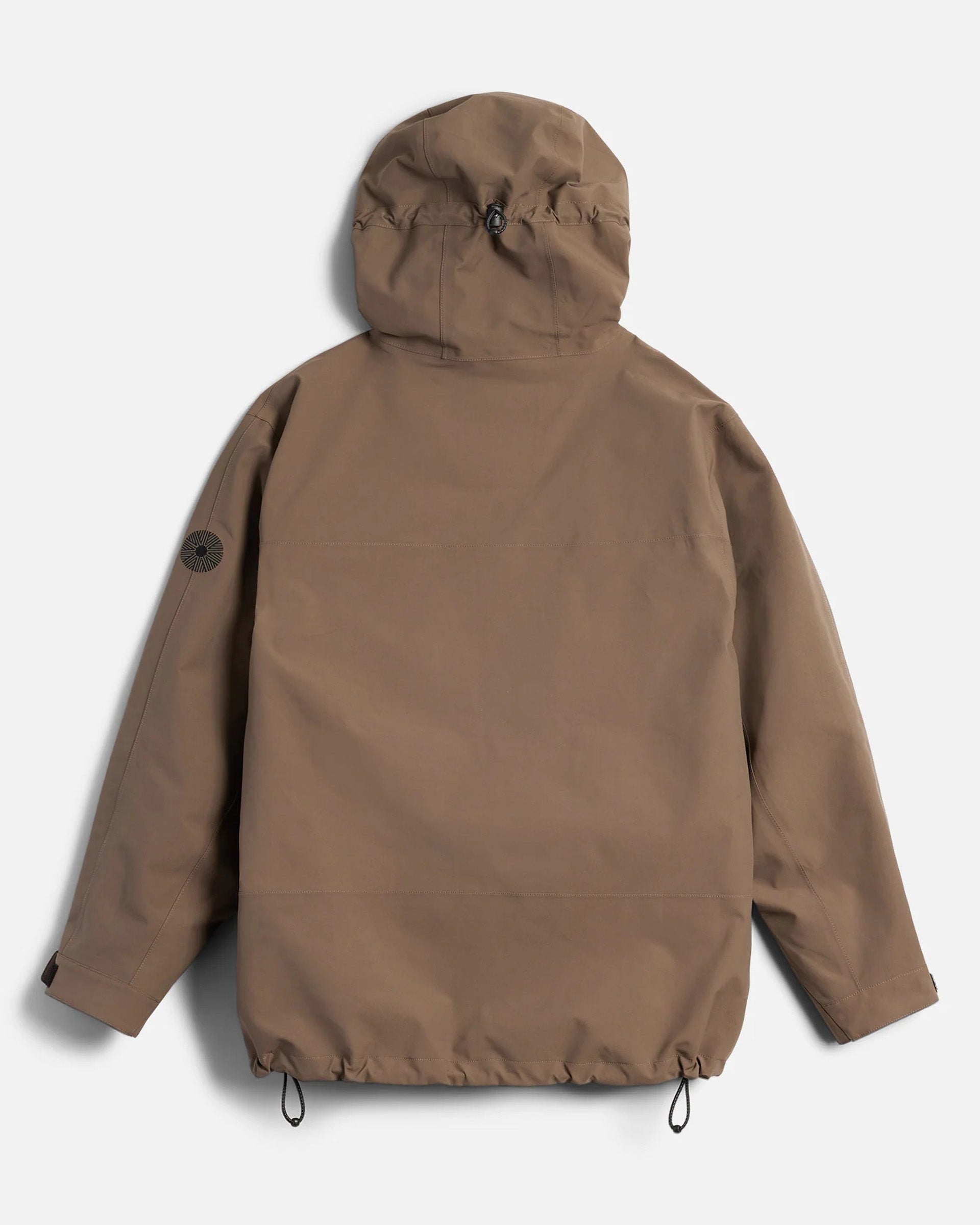 Autumn Shasta 3L Jacket
