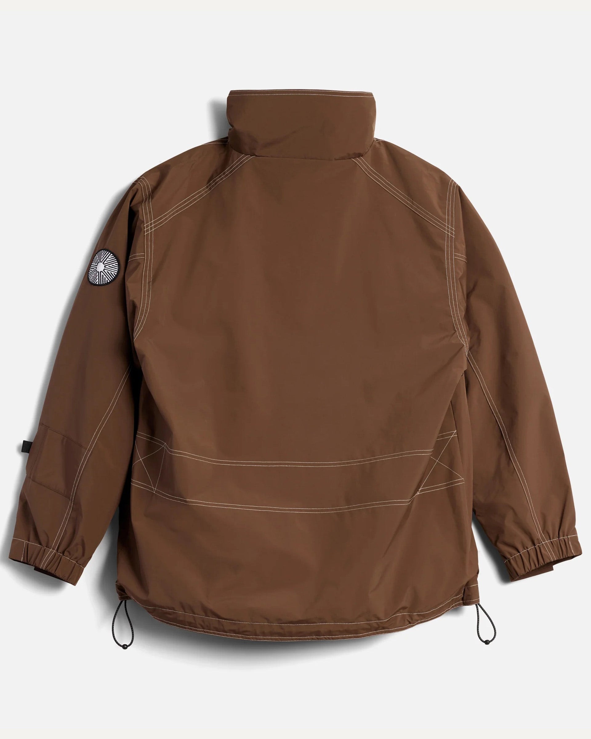 Autumn Yard Jacket