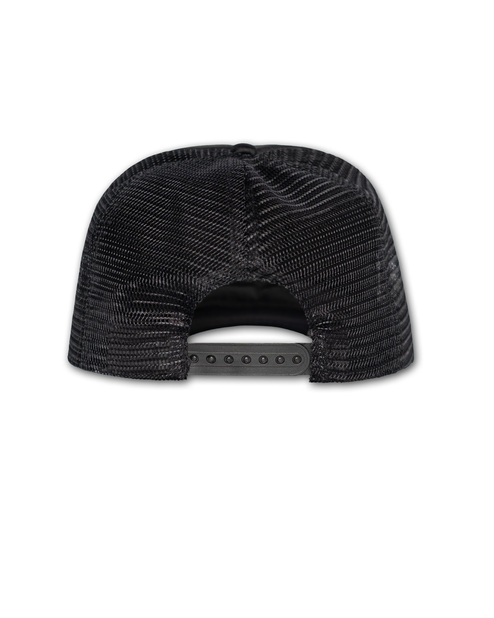 HB Trucker Hat 25' - Black