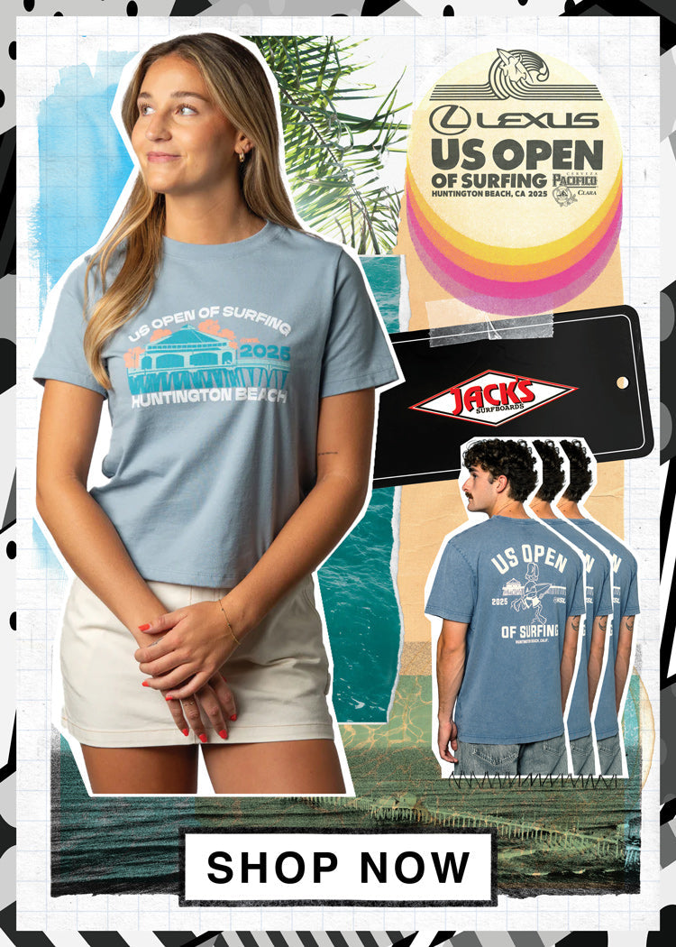 US Open Of Surfing