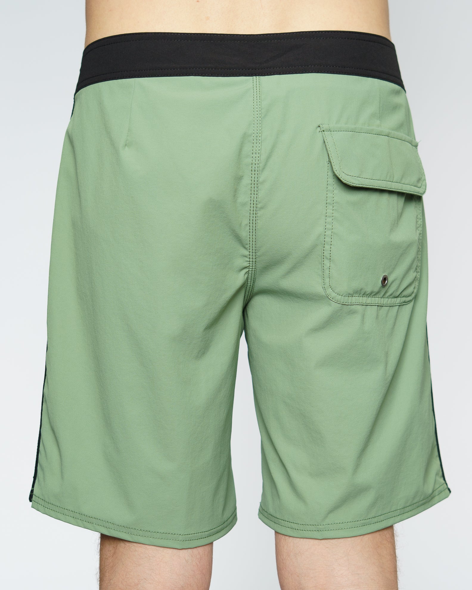 18" Joyo Boardshorts - Sage