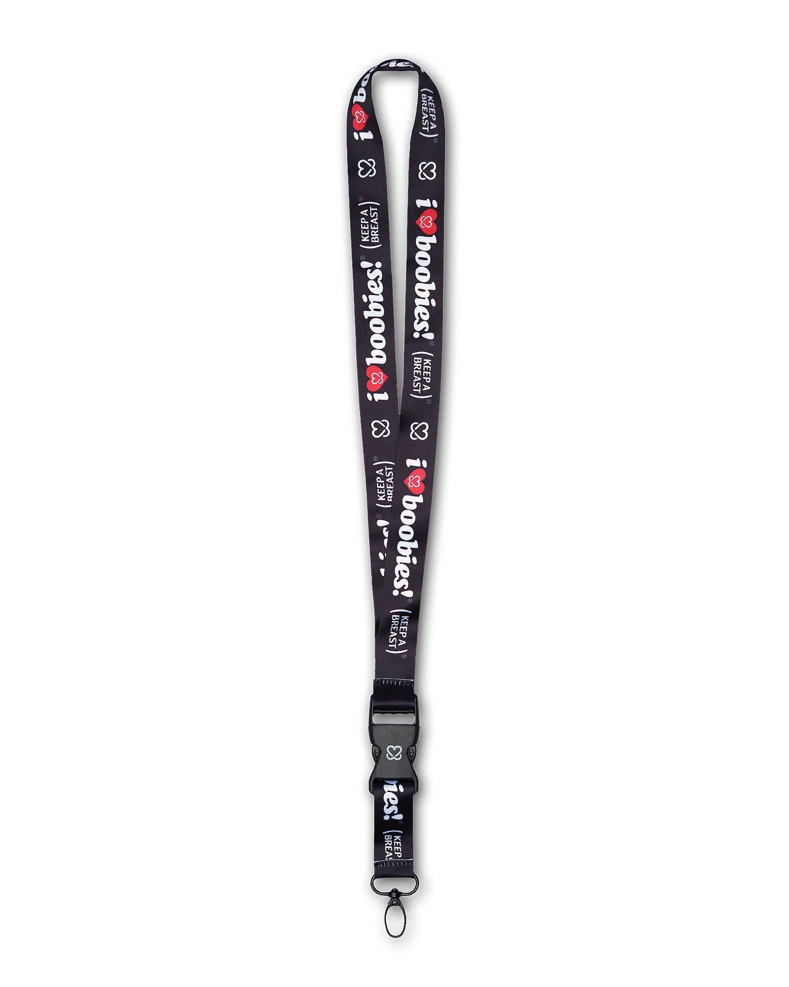 Lanyards - Shadow