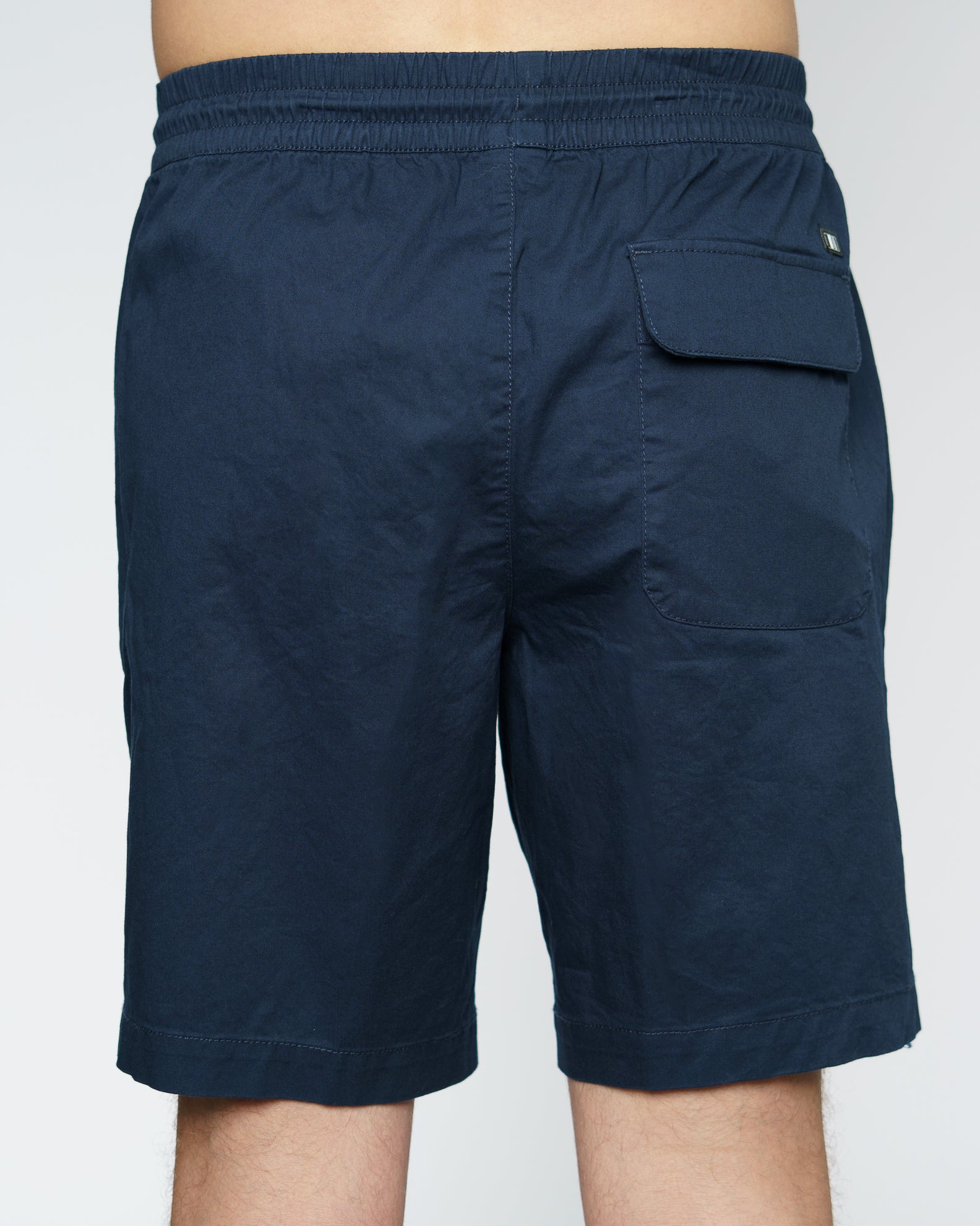 18" Latitude Boardshorts - Navy