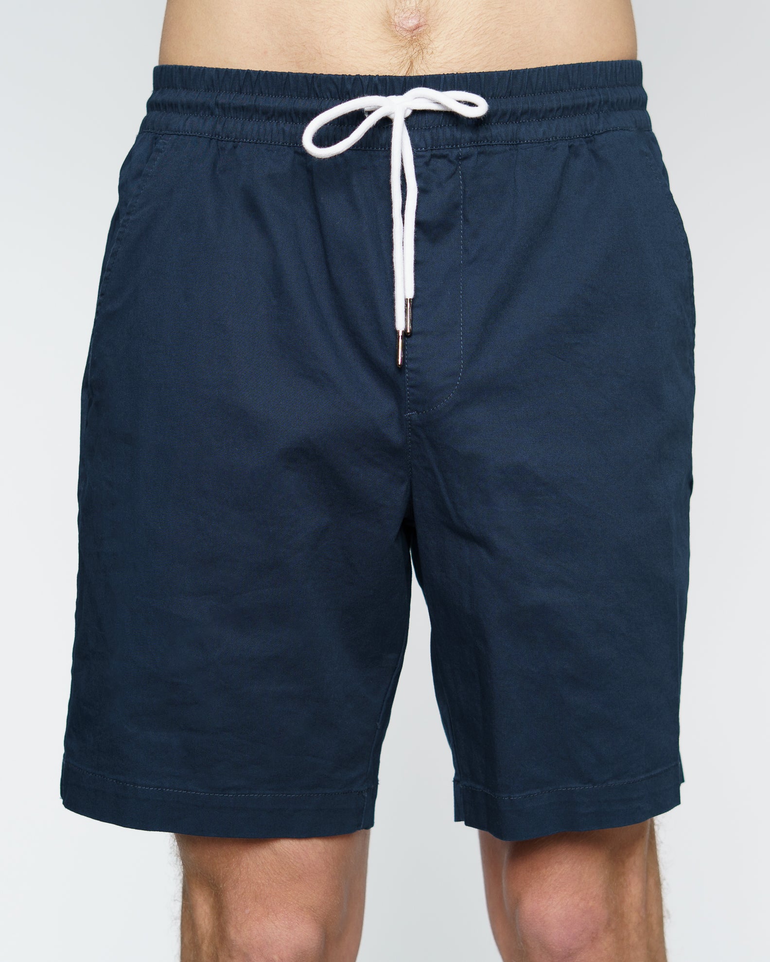 18" Latitude Boardshorts - Navy