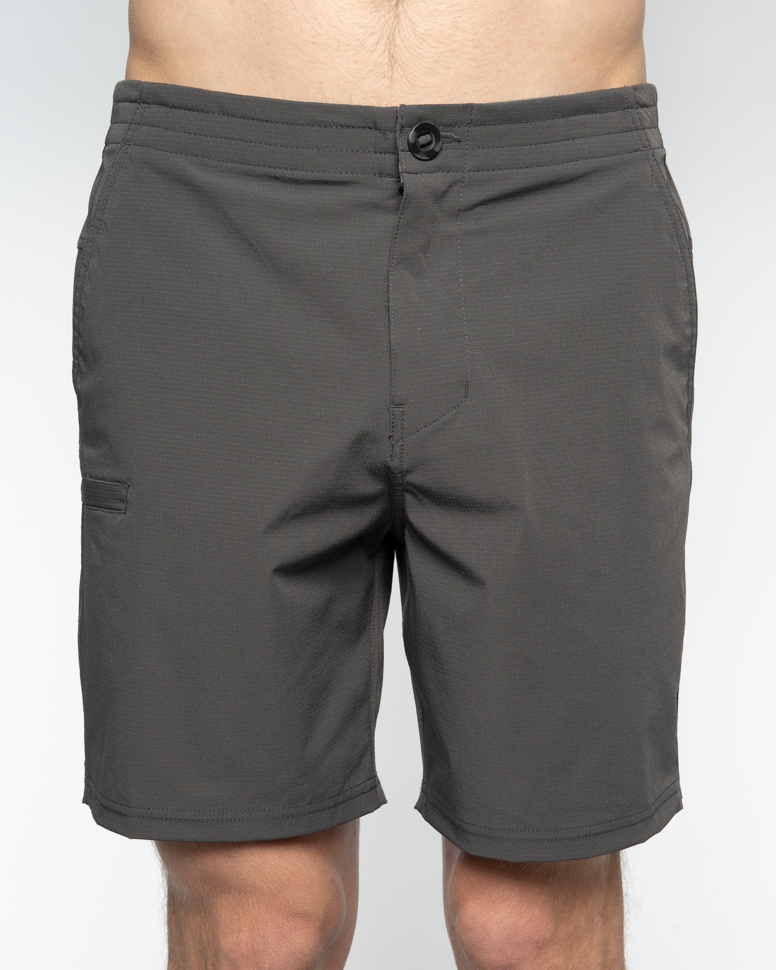 17" Offshore Boardshorts - Charcoal