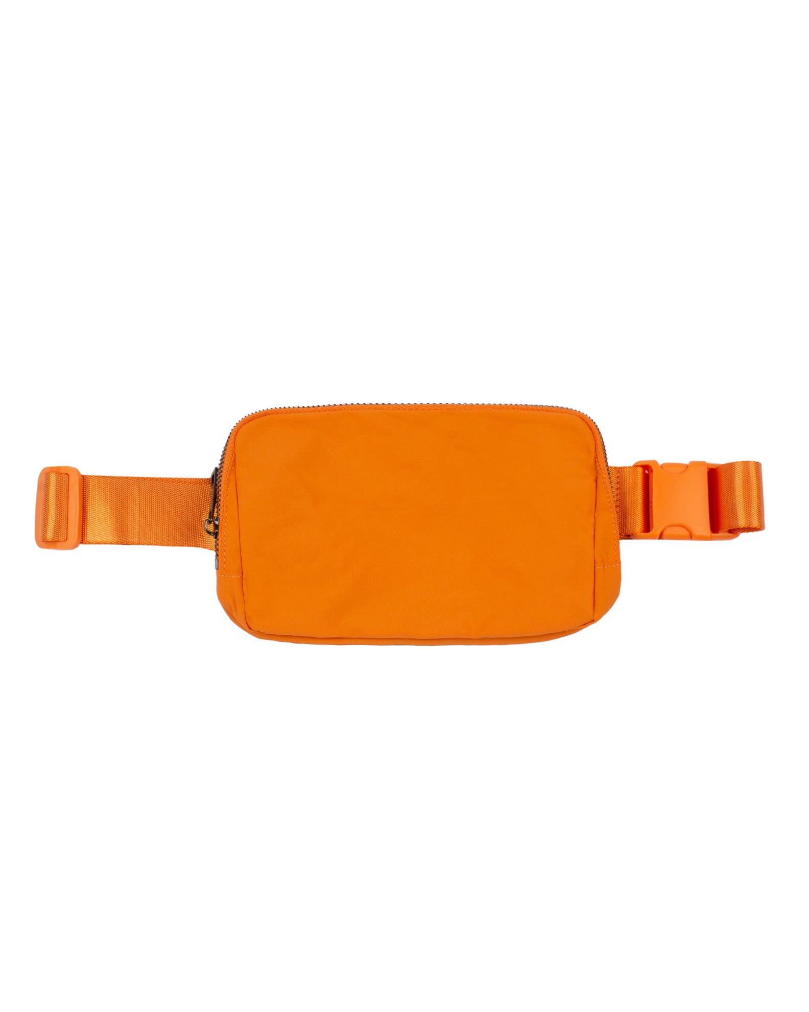 Zamin II Anywhere Belt Bag - Orange