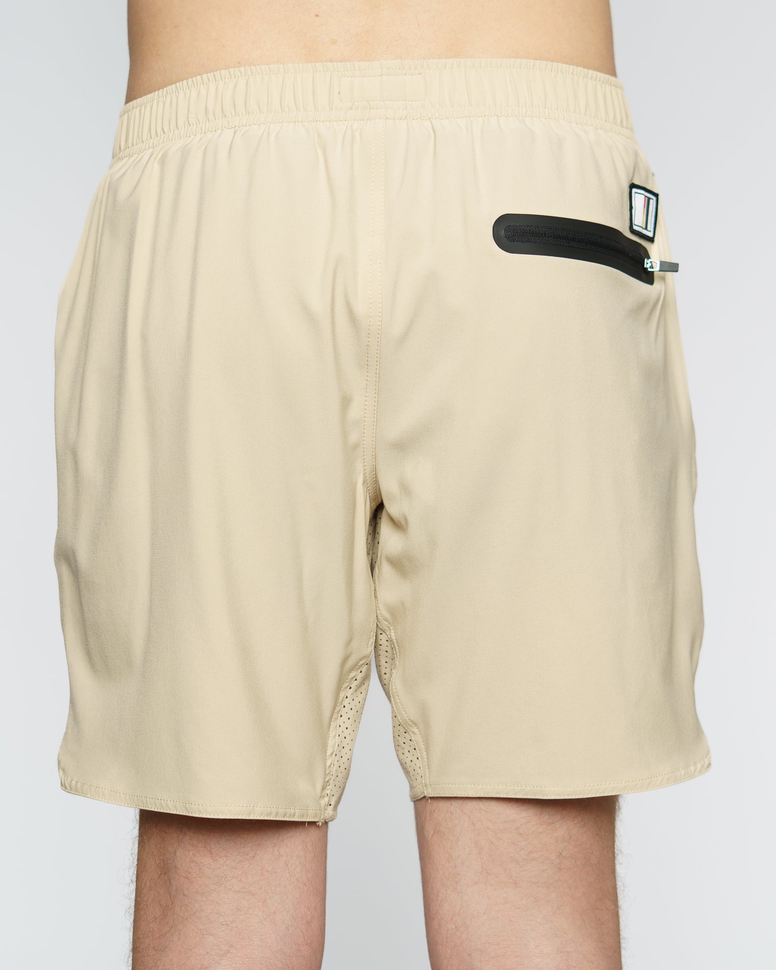 17" Repeater Volley III - Khaki