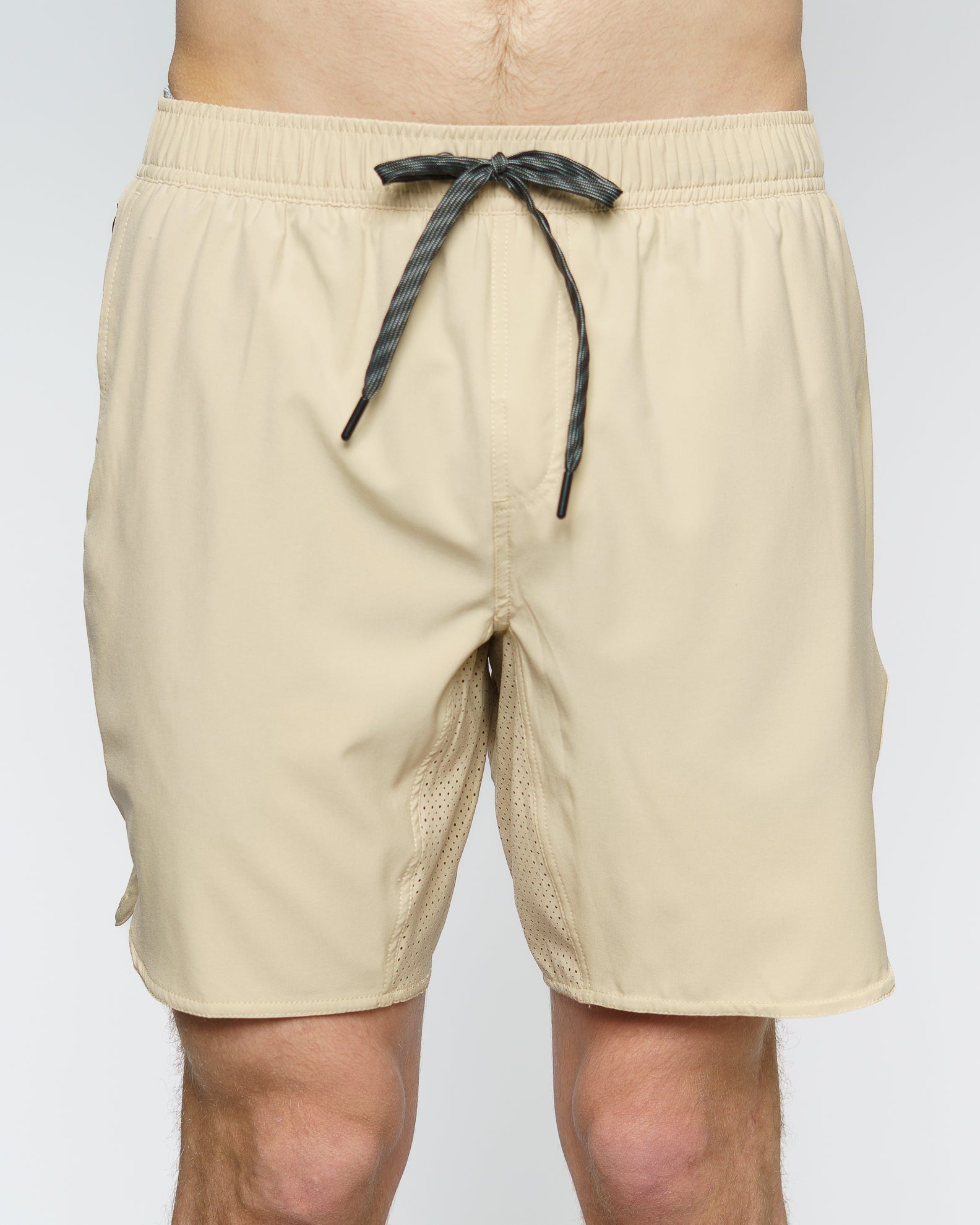 17" Repeater Volley III - Khaki