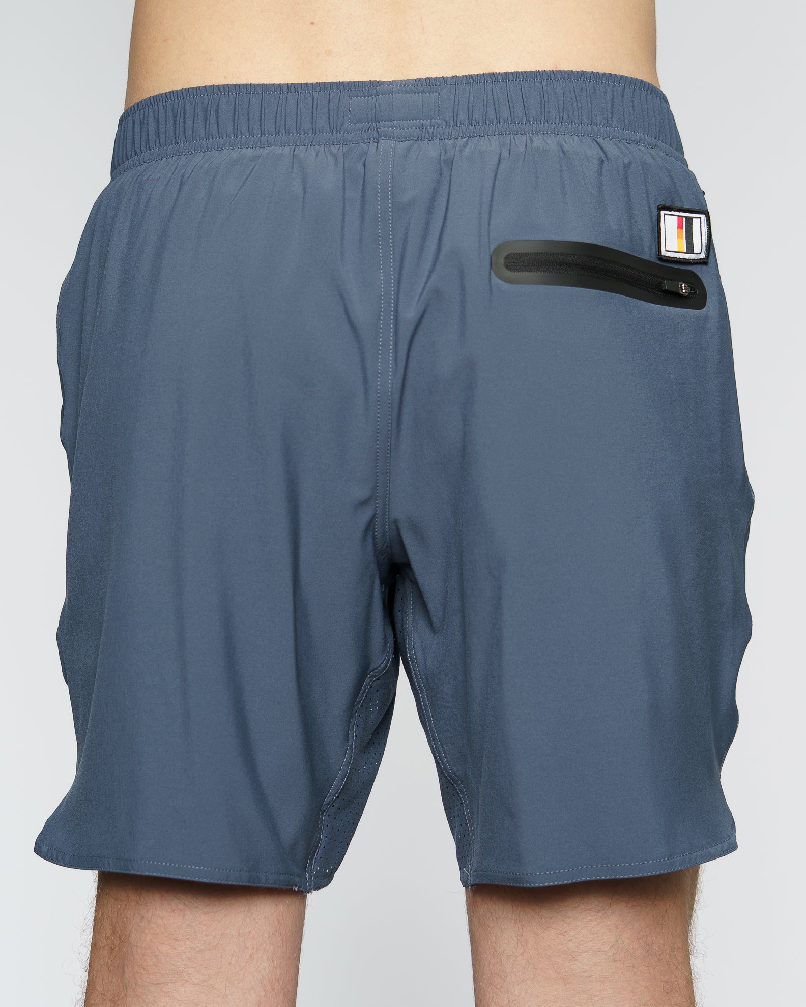 17" Repeater Volley III - Navy