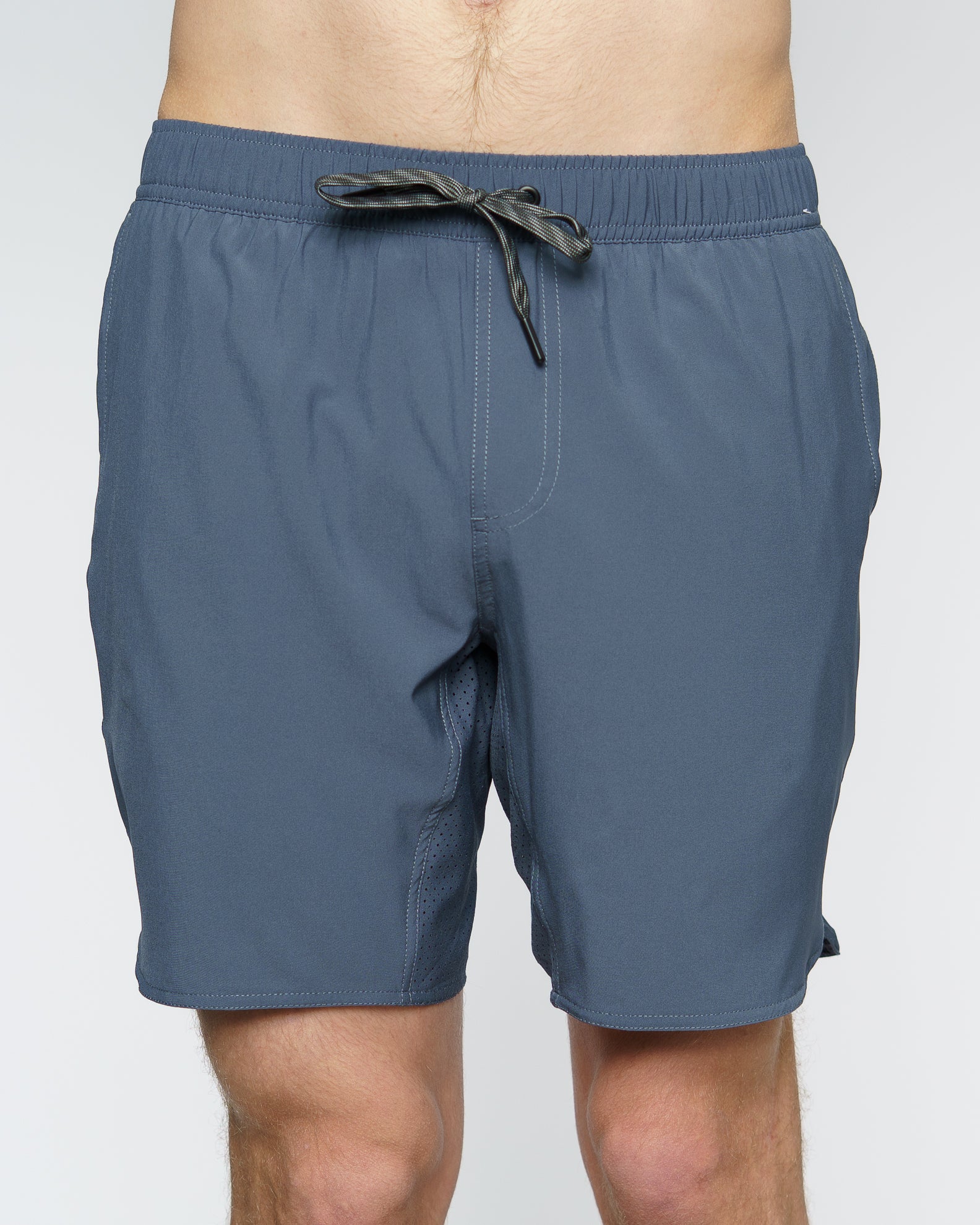 17" Repeater Volley III - Navy