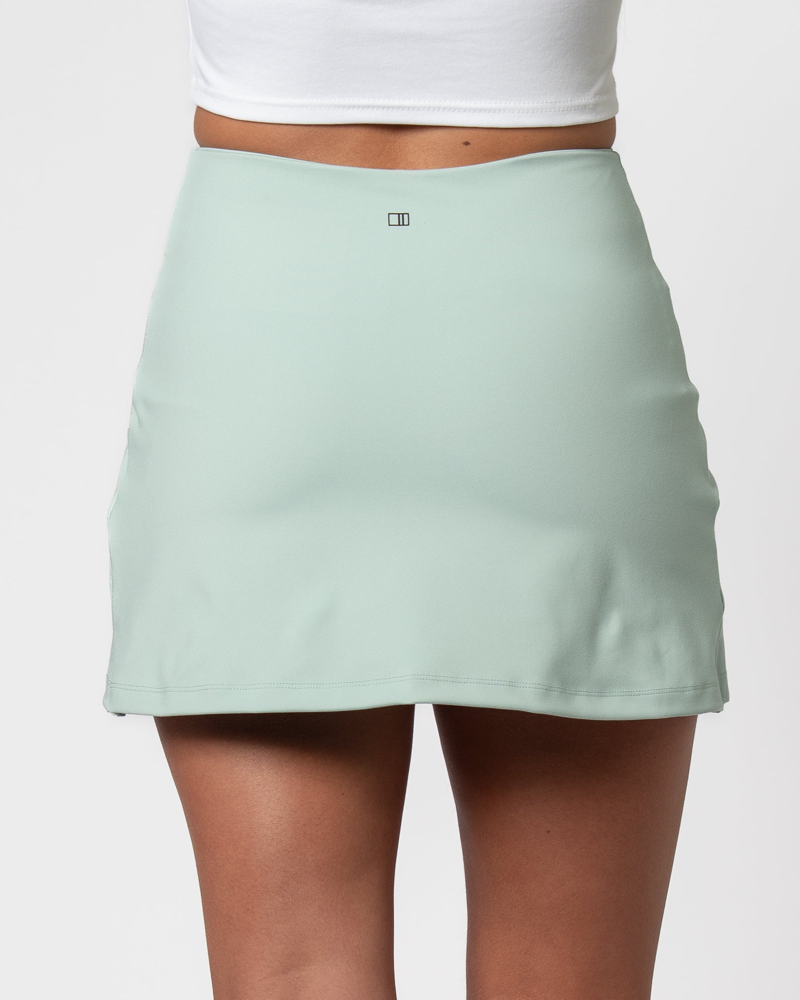 Simple Skort - Surfspray