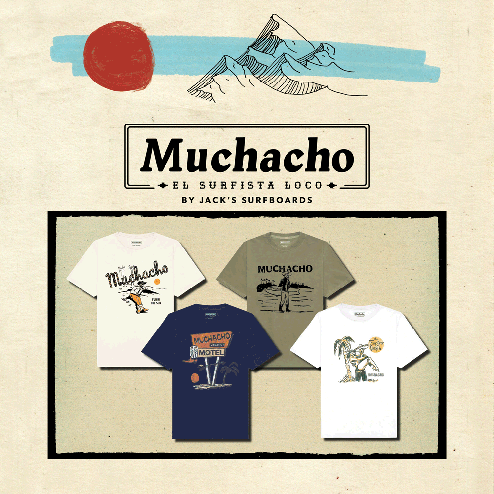Muchacho