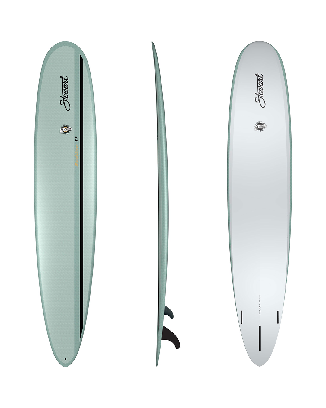 10' Hydrocush Redline